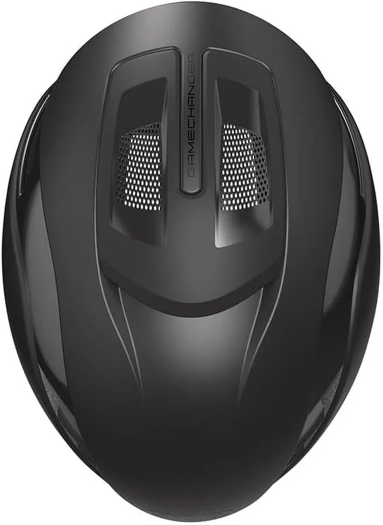 ABUS Gamechanger 2.0 Aero Road Bike Helmet – Lightweight Road Cycling Helmet – High-Performance Helmet for Men & Women