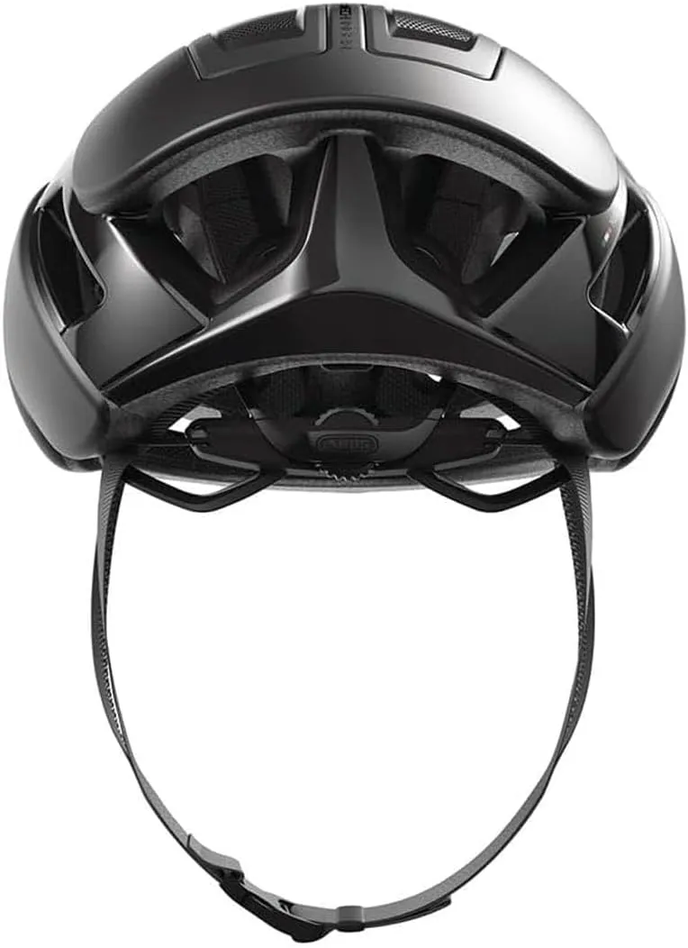 ABUS Gamechanger 2.0 Aero Road Bike Helmet – Lightweight Road Cycling Helmet – High-Performance Helmet for Men & Women