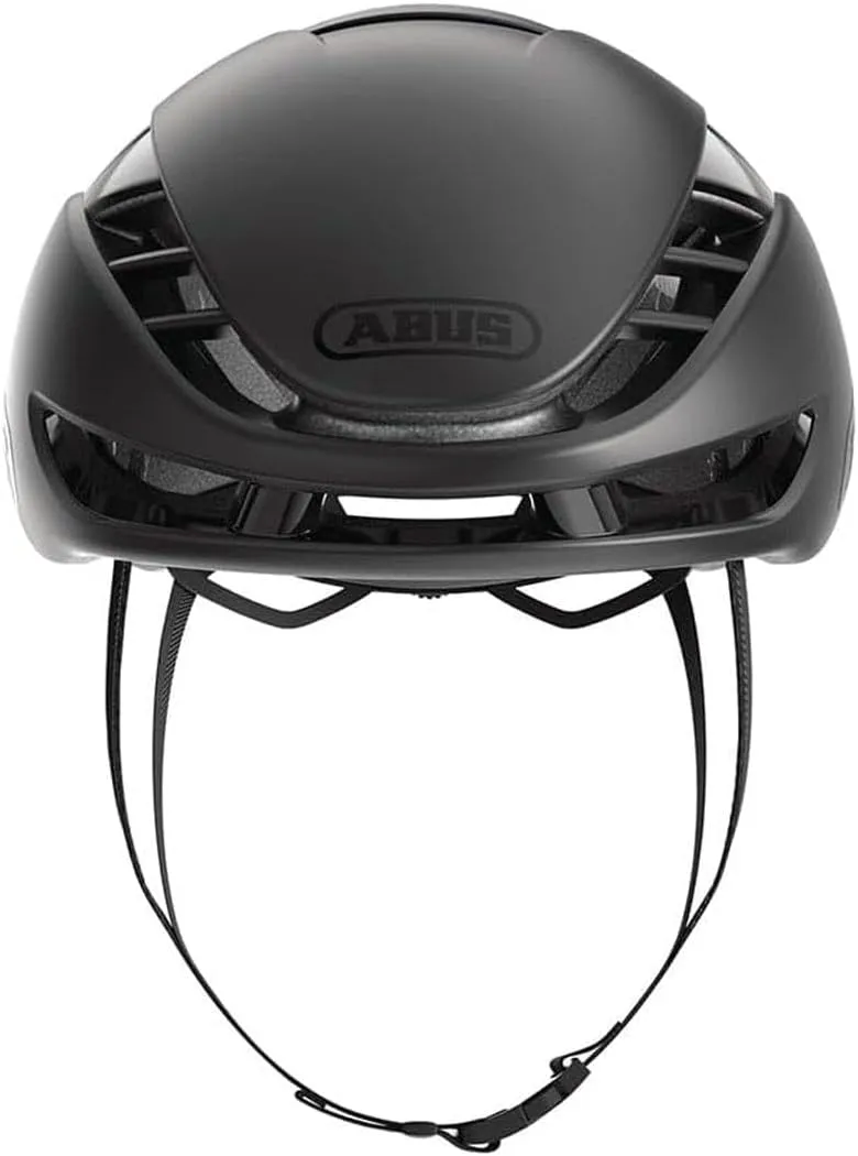 ABUS Gamechanger 2.0 Aero Road Bike Helmet – Lightweight Road Cycling Helmet – High-Performance Helmet for Men & Women