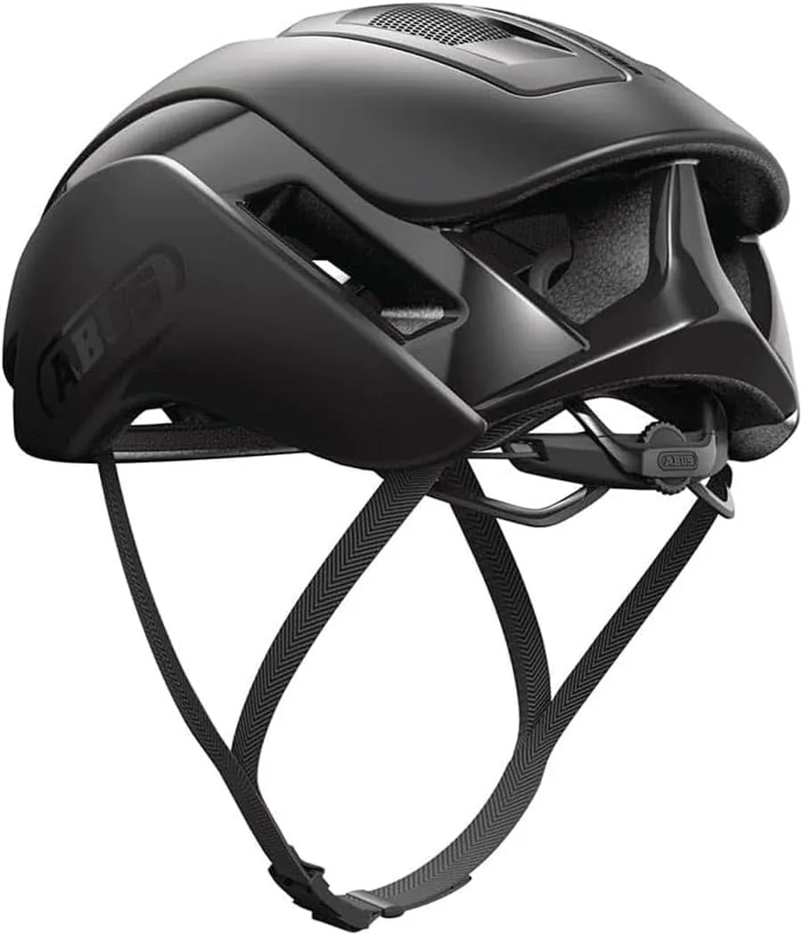 ABUS Gamechanger 2.0 Aero Road Bike Helmet – Lightweight Road Cycling Helmet – High-Performance Helmet for Men & Women