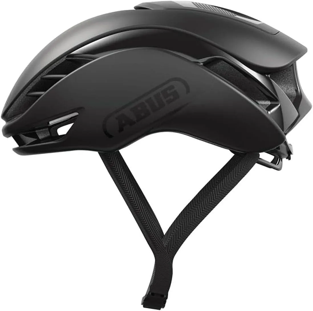 ABUS Gamechanger 2.0 Aero Road Bike Helmet – Lightweight Road Cycling Helmet – High-Performance Helmet for Men & Women