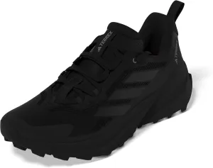 adidas Men's Terrex Trailmaker 2.0 Hiking Sneaker, Black/Carbon/Grey, 12