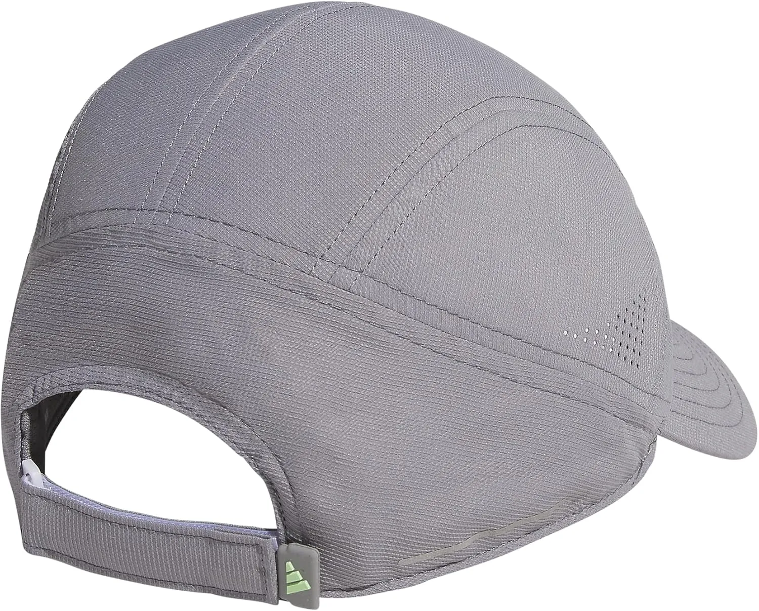 adidas Women's Superlite Trainer Sport Performance Relaxed Adjustable Running Hat
