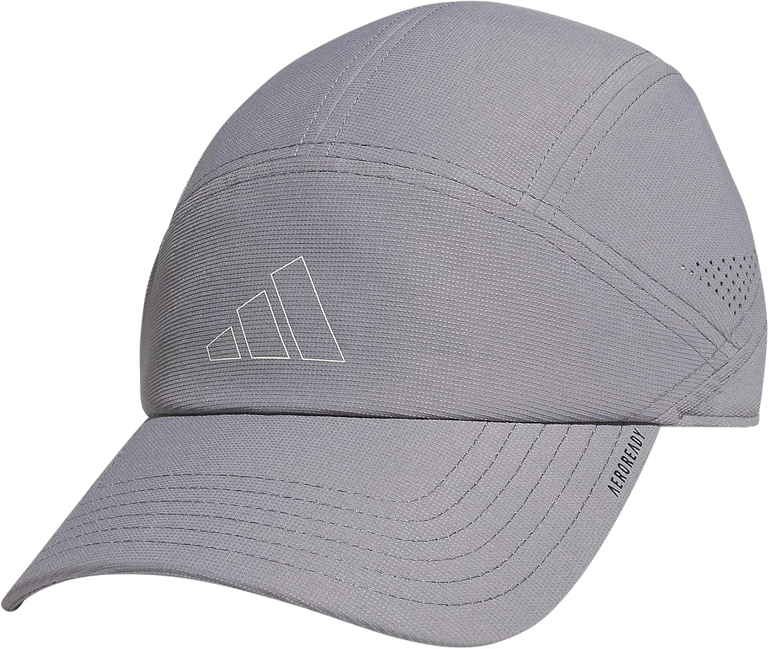 adidas Women's Superlite Trainer Sport Performance Relaxed Adjustable Running Hat