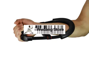 Adjustable Wrist Strength Trainer