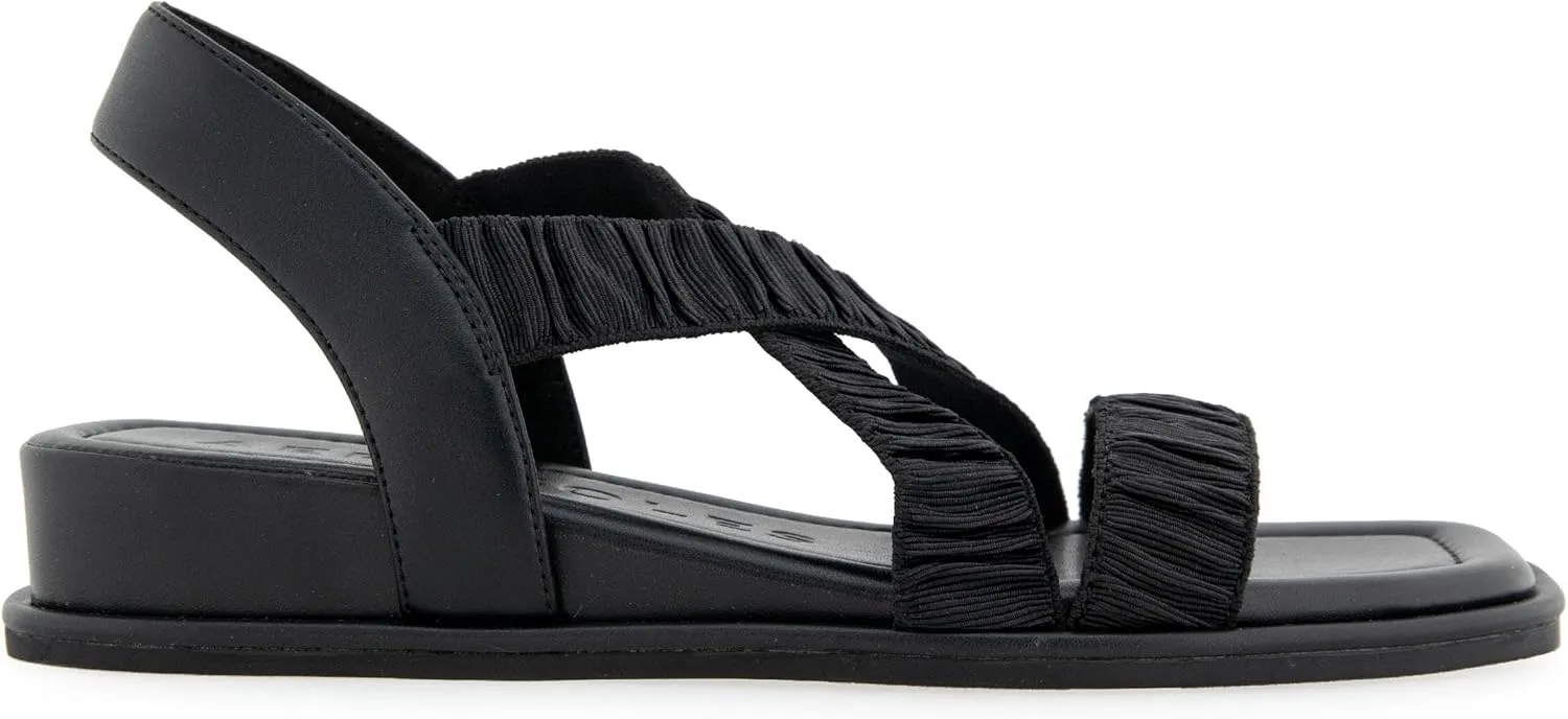 Aerosoles Women's Bora Flat Sandal