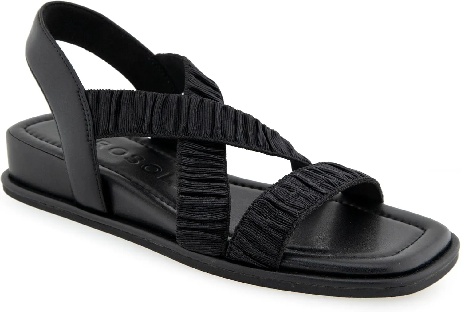 Aerosoles Women's Bora Flat Sandal