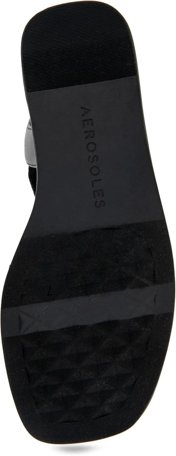 Aerosoles Women's Bora Flat Sandal
