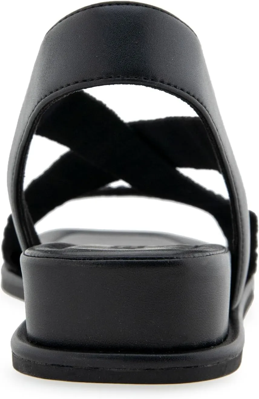 Aerosoles Women's Bora Flat Sandal