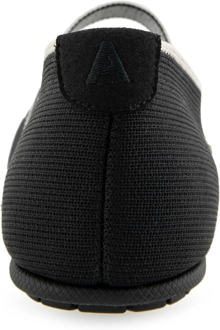 Aerosoles Women's Perry Knit Mary Jane Flat