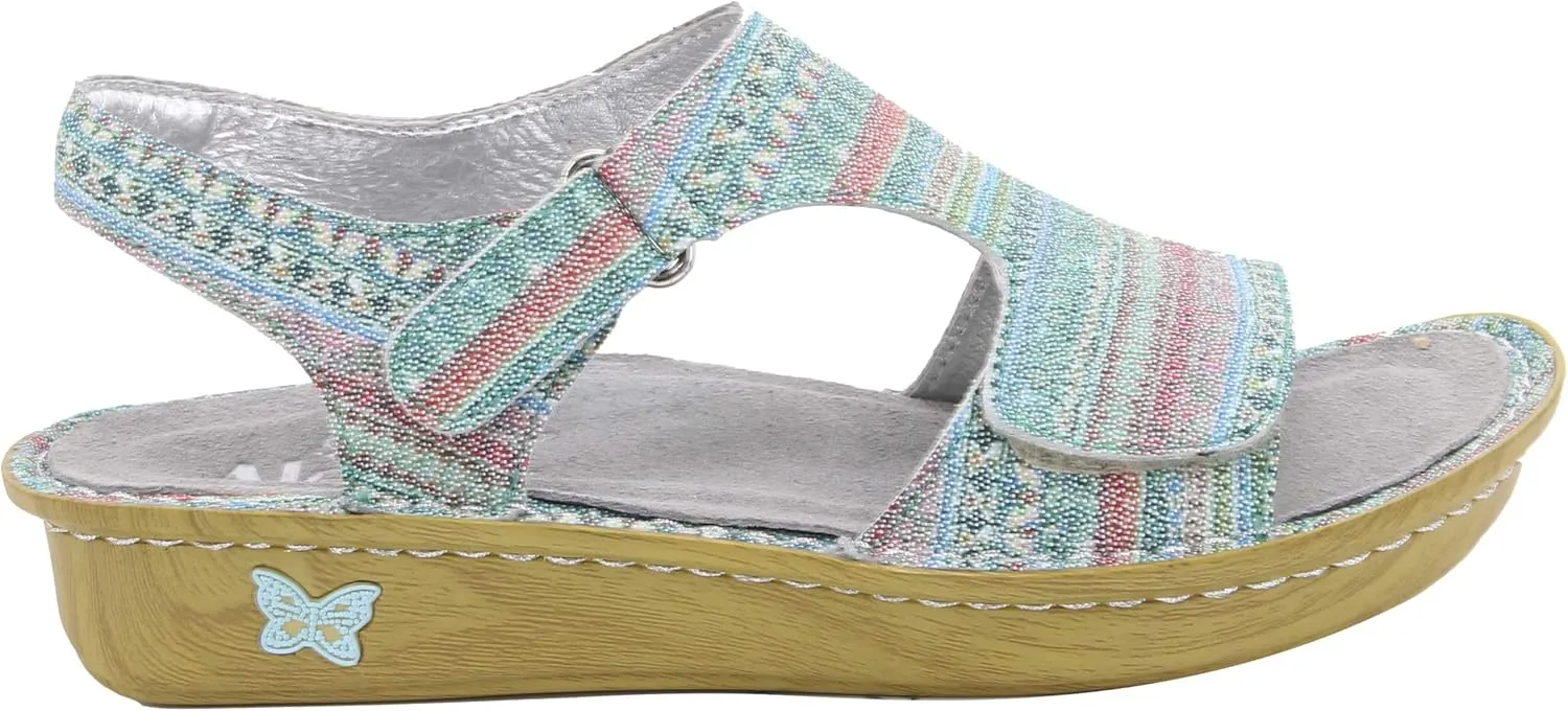 Alegria Viki Womens Sandal