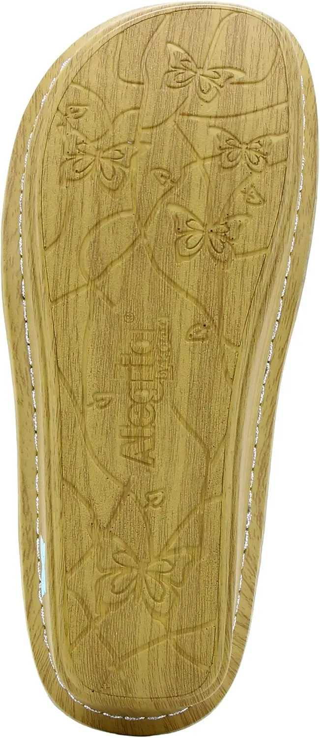 Alegria Viki Womens Sandal