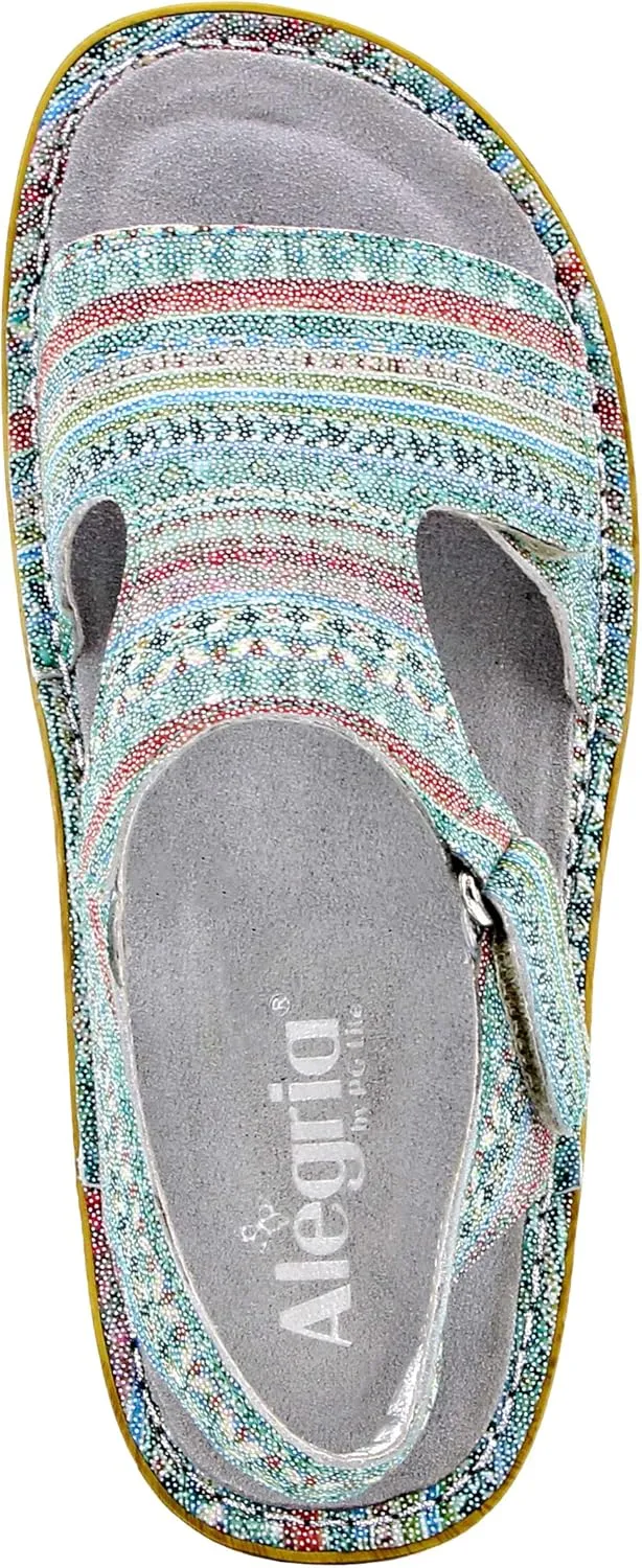 Alegria Viki Womens Sandal