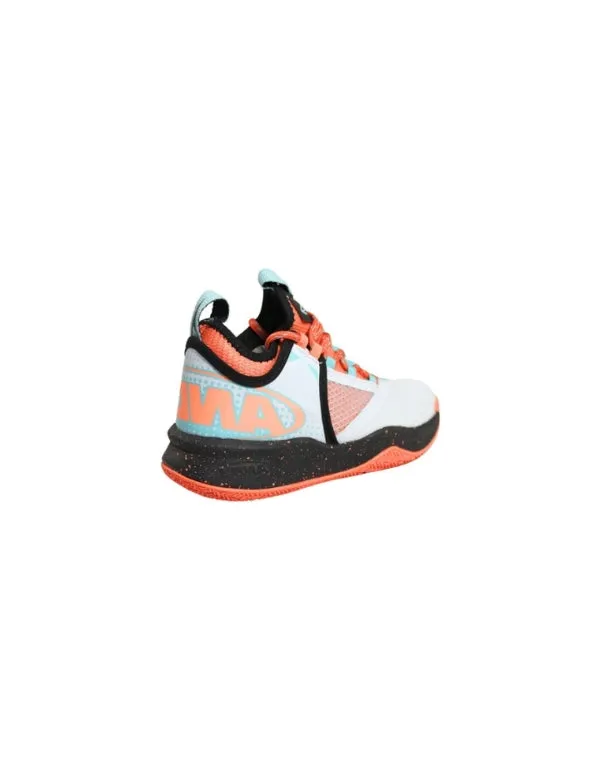 AND 1 Unisex Basketball Shoes