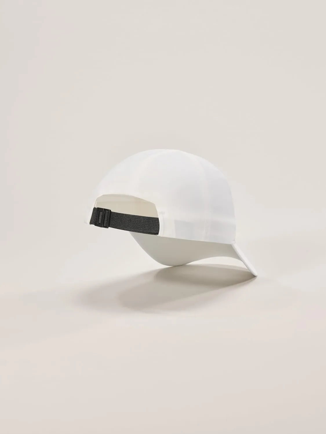 Arc'teryx Small Bird Cap | Versatile High-Performance Ball Cap - Redesign