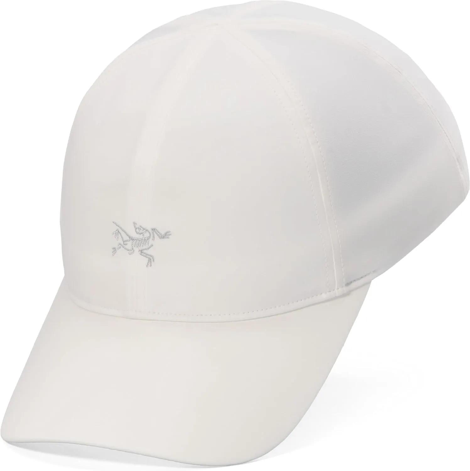 Arc'teryx Small Bird Cap | Versatile High-Performance Ball Cap - Redesign