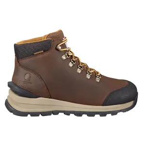 Carhartt GILMORE 5-INCH ALLOY TOE WORK HIKER 10M Dark Brown