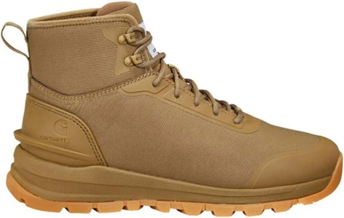 Carhartt Men's Outdoor 5-inch Utility Soft Toe Hiker Boot