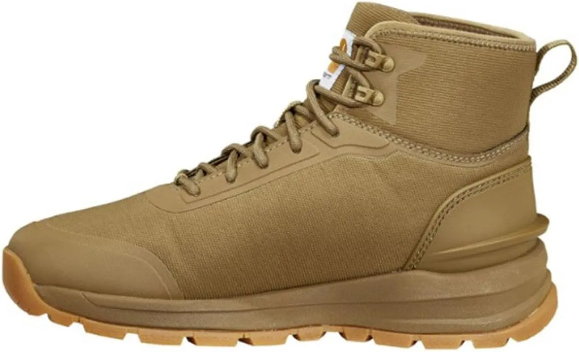 Carhartt Men's Outdoor 5-inch Utility Soft Toe Hiker Boot