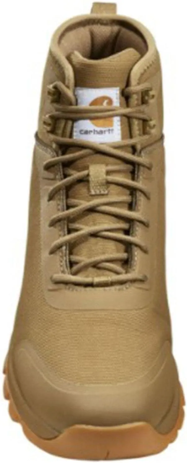 Carhartt Men's Outdoor 5-inch Utility Soft Toe Hiker Boot