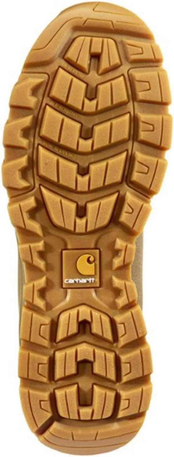 Carhartt Men's Outdoor 5-inch Utility Soft Toe Hiker Boot