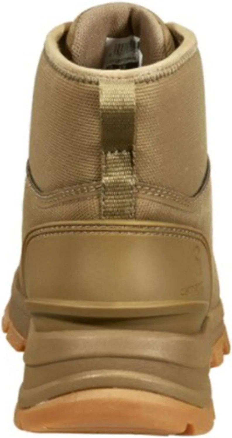 Carhartt Men's Outdoor 5-inch Utility Soft Toe Hiker Boot