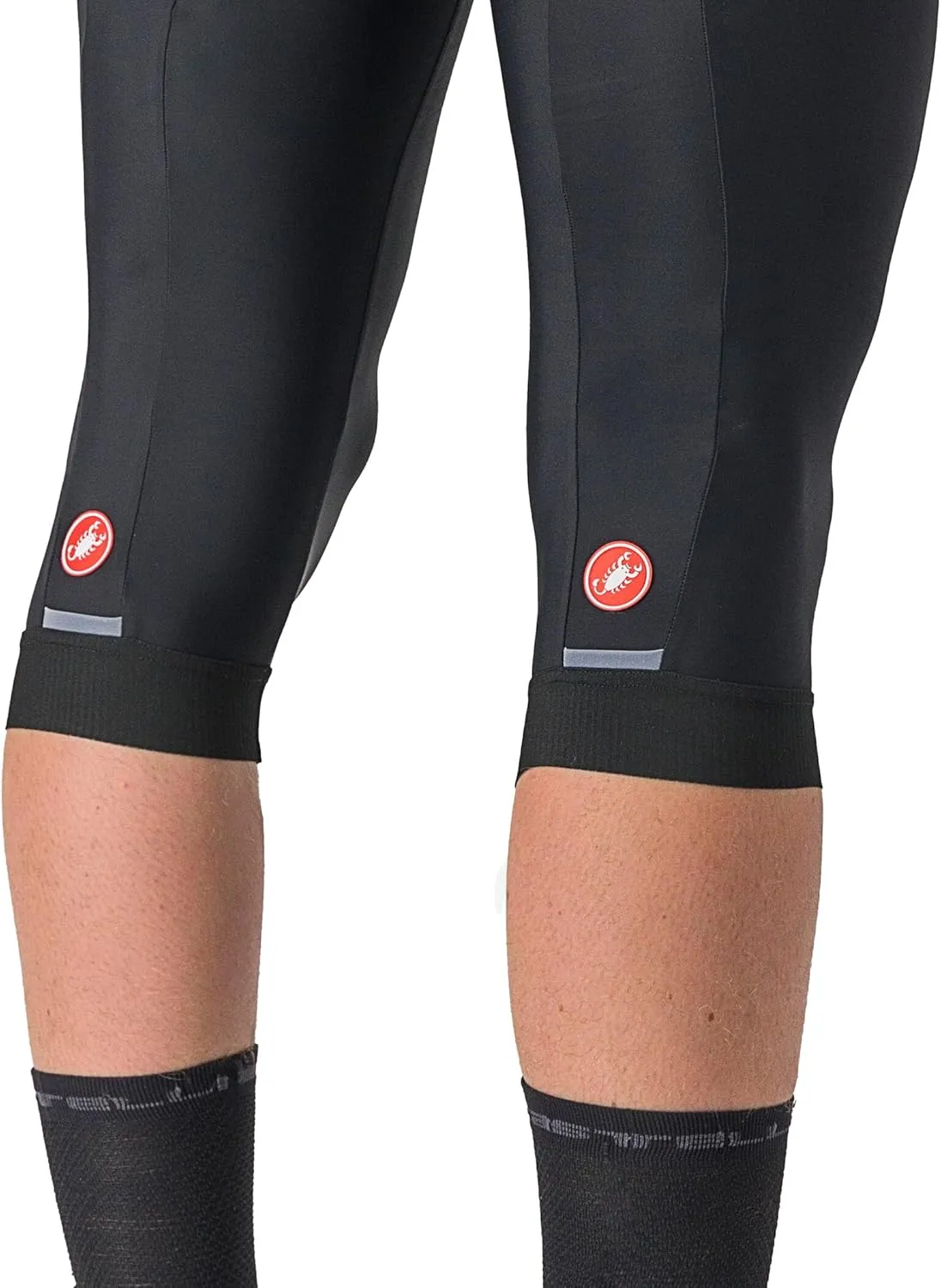 CASTELLI, Entrata 2 Bib Knicker - Men's