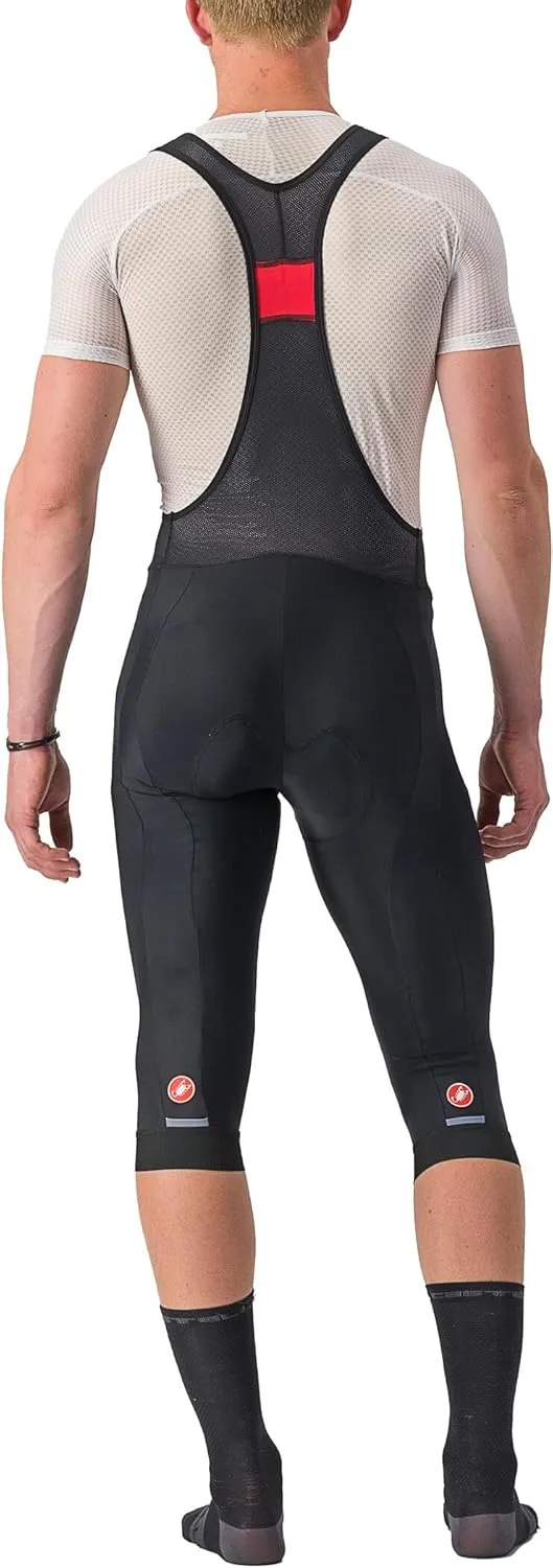 CASTELLI, Entrata 2 Bib Knicker - Men's