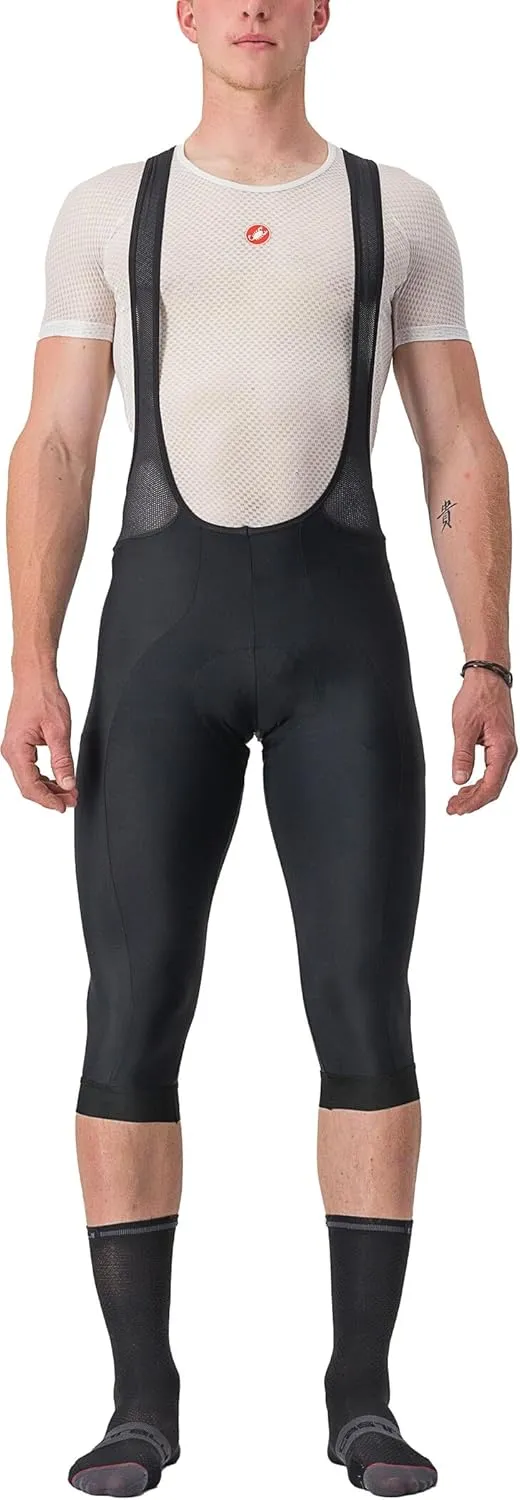 CASTELLI, Entrata 2 Bib Knicker - Men's
