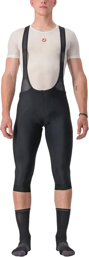 CASTELLI, Entrata 2 Bib Knicker - Men's