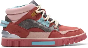 Clarks Girl's Oslo Hiker K. Fashion Boot