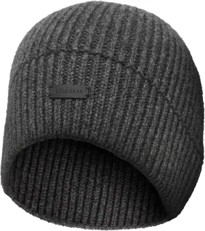 Cole Haan Knit Beanie for Men, One Size, No Cuff Design with Premium Comfort and Durable Quality for Everyday Style