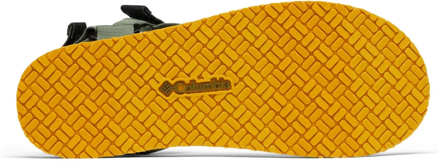 Columbia Men's Breaksider Sandal Sport, 8