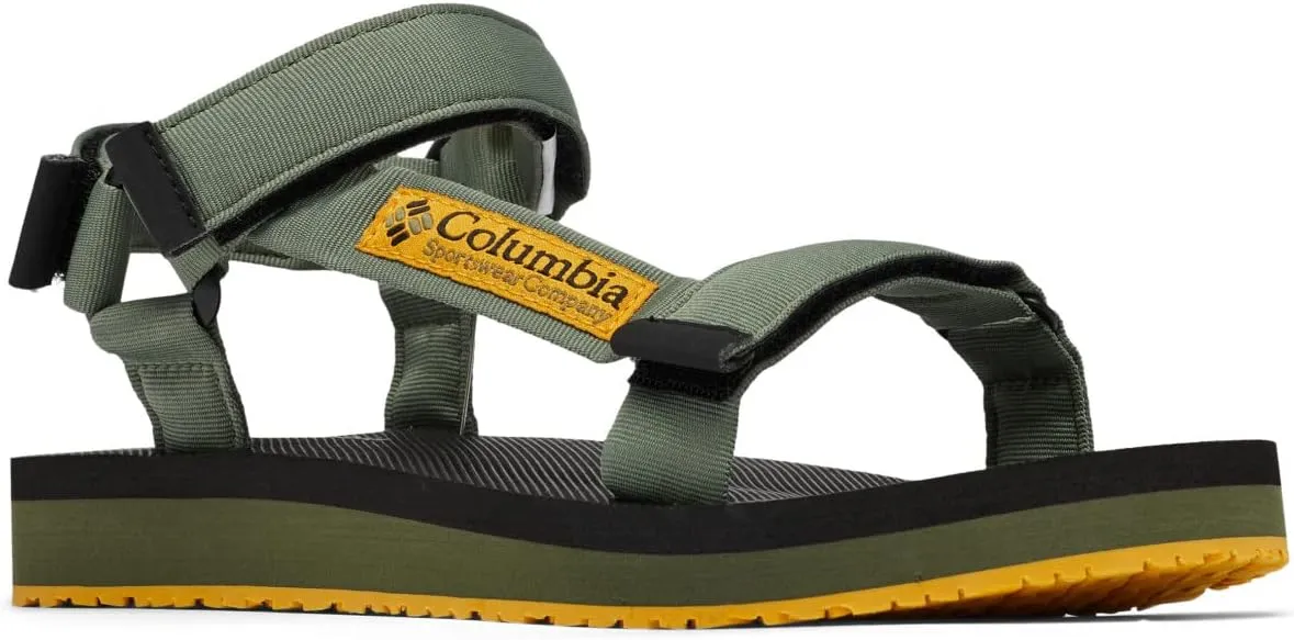 Columbia Men's Breaksider Sandal Sport, 8