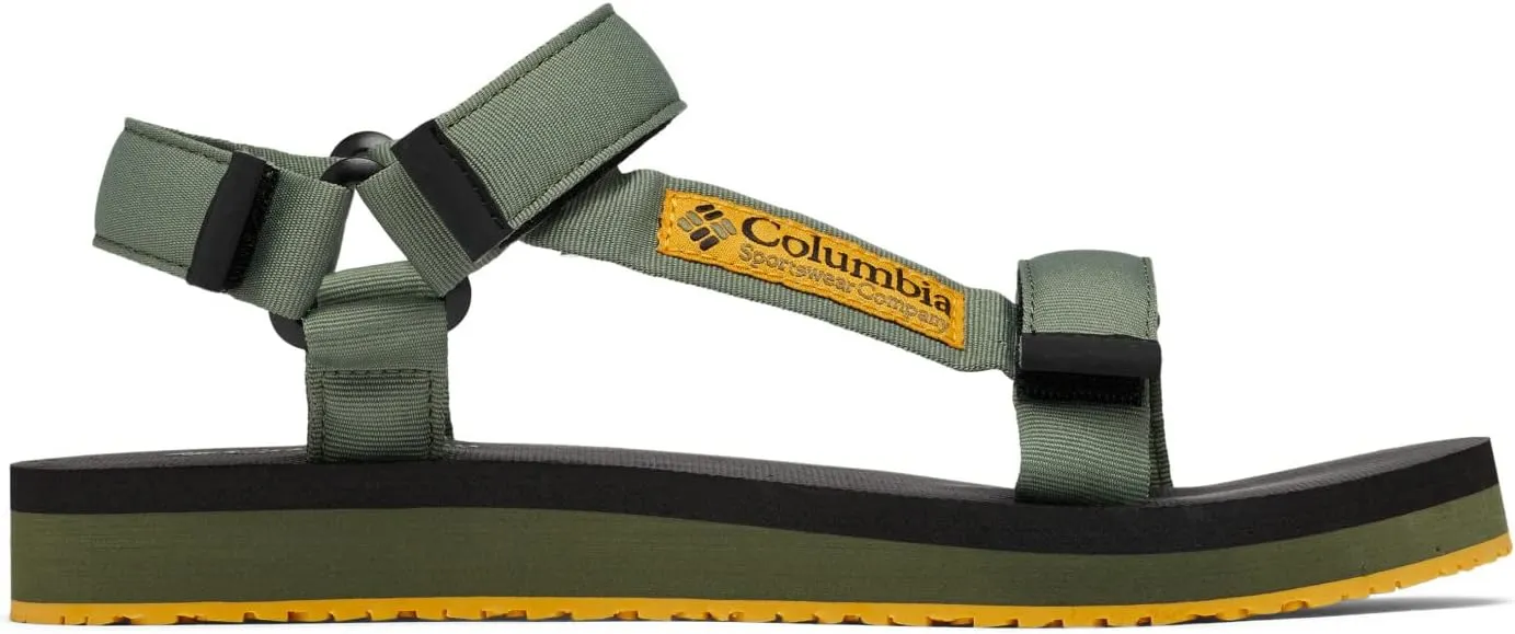 Columbia Men's Breaksider Sandal Sport, 8