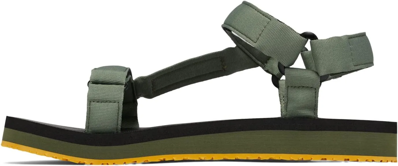 Columbia Men's Breaksider Sandal Sport, 8