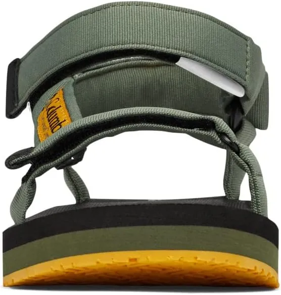 Columbia Men's Breaksider Sandal Sport, 8