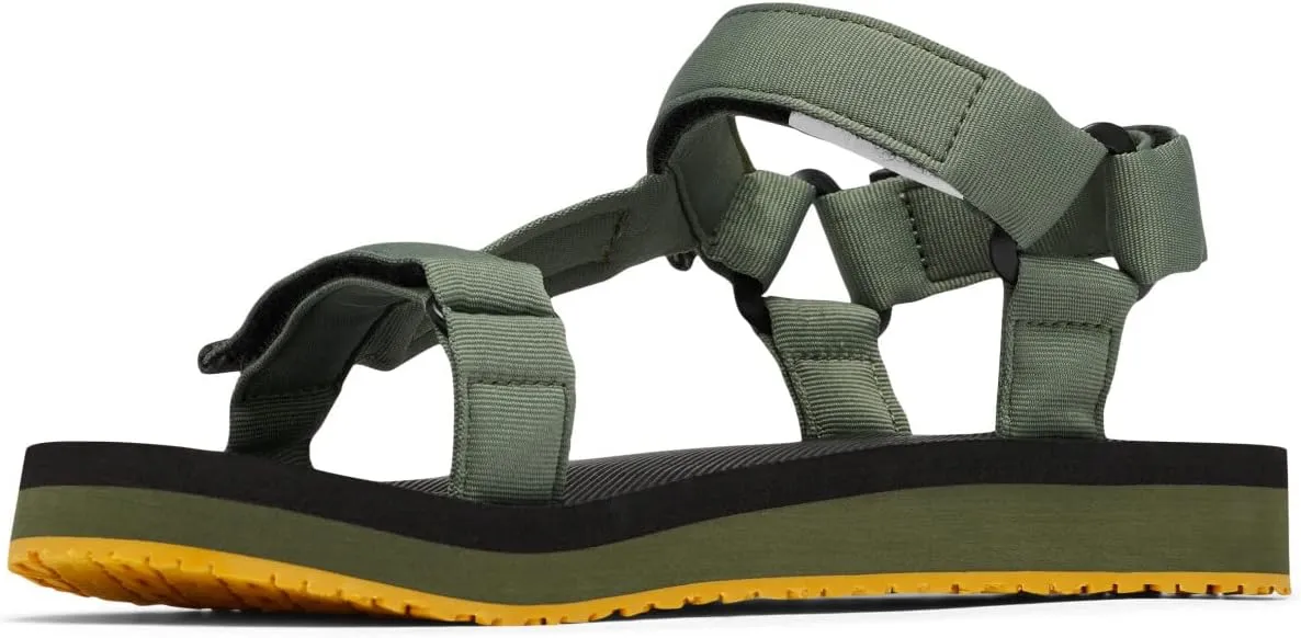 Columbia Men's Breaksider Sandal Sport, 8