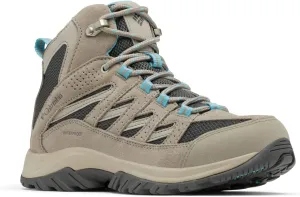 Columbia Women's Discontinued Crestwood Mid Waterproof