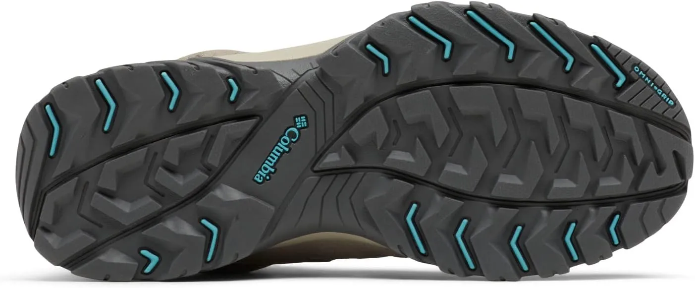 Columbia Women's Discontinued Crestwood Mid Waterproof