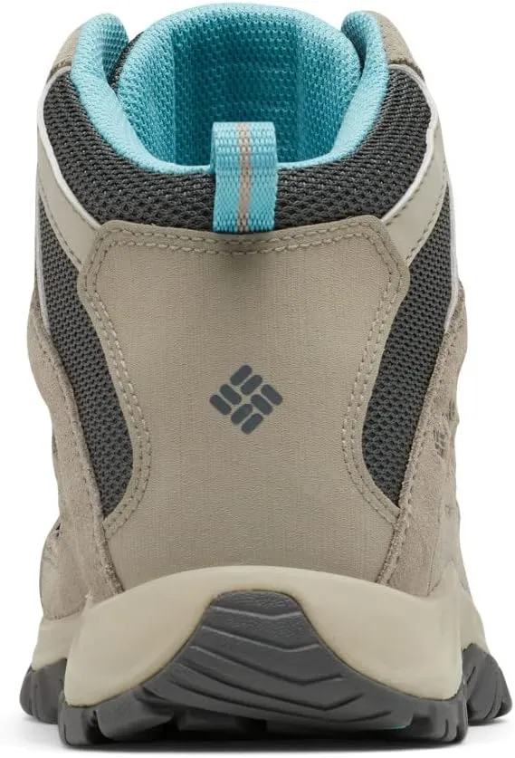 Columbia Women's Discontinued Crestwood Mid Waterproof