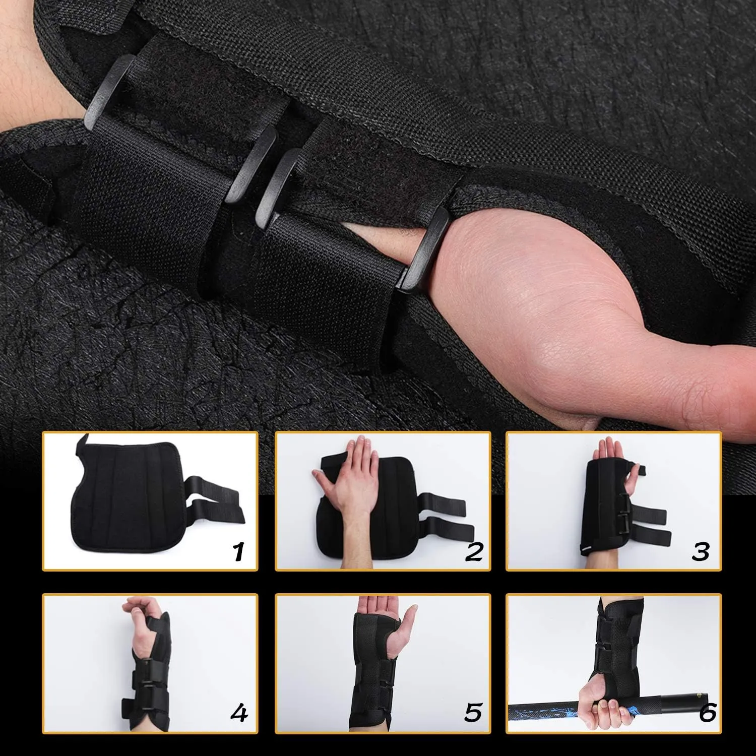 CRICAL Billiard Grip Trainer Shot Left Right Hand Training Tool Apparatus Wrist Strap Fixed Gloves Integrated Wrist Billiard Accessory