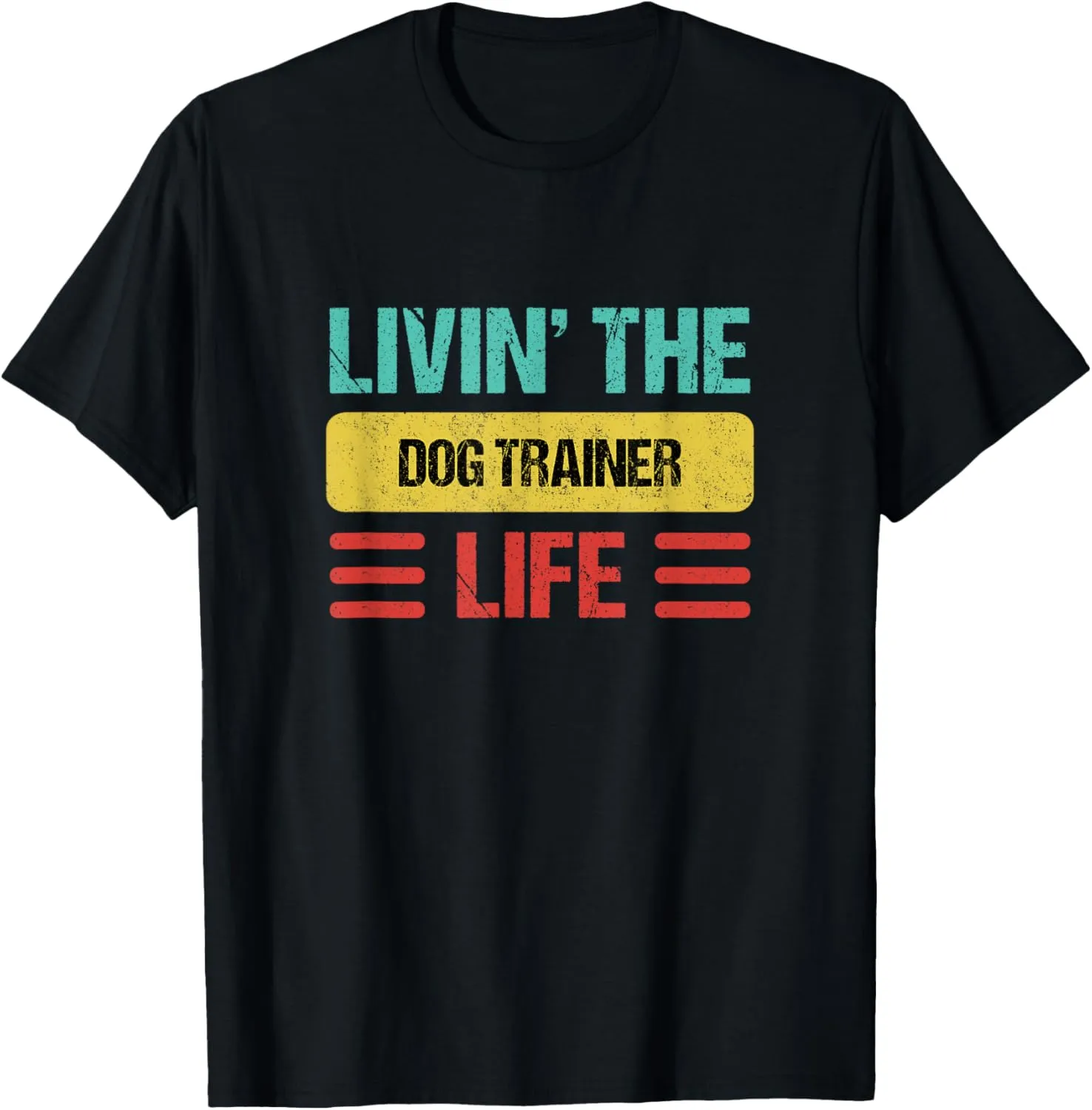 Dog Trainer T-Shirt
