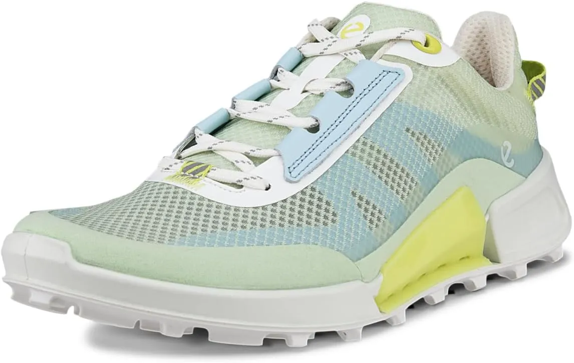 ECCO Women's Biom 2.1 Cross Mountain Trainer Trail Running Shoe