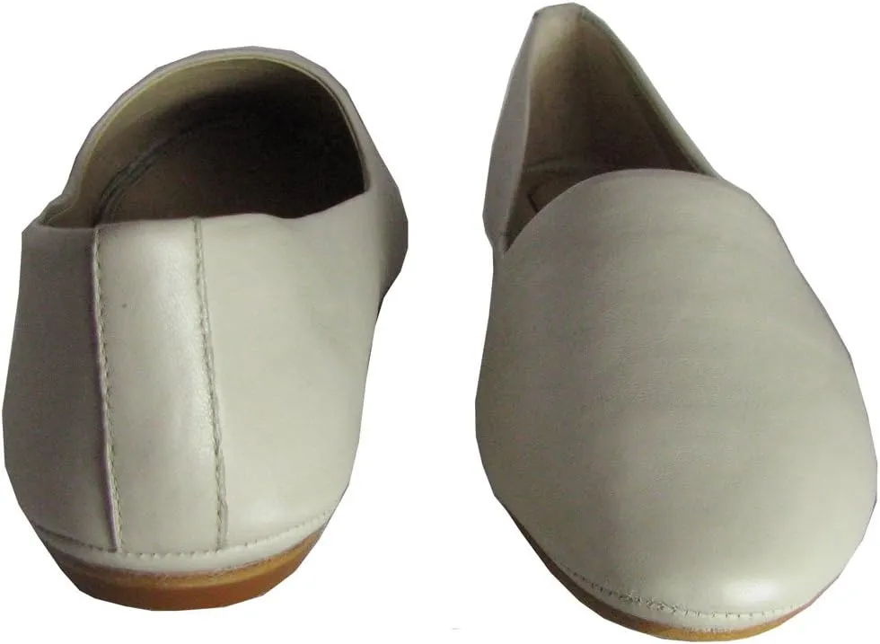 Elizabeth and James Women's E-Felix Flat