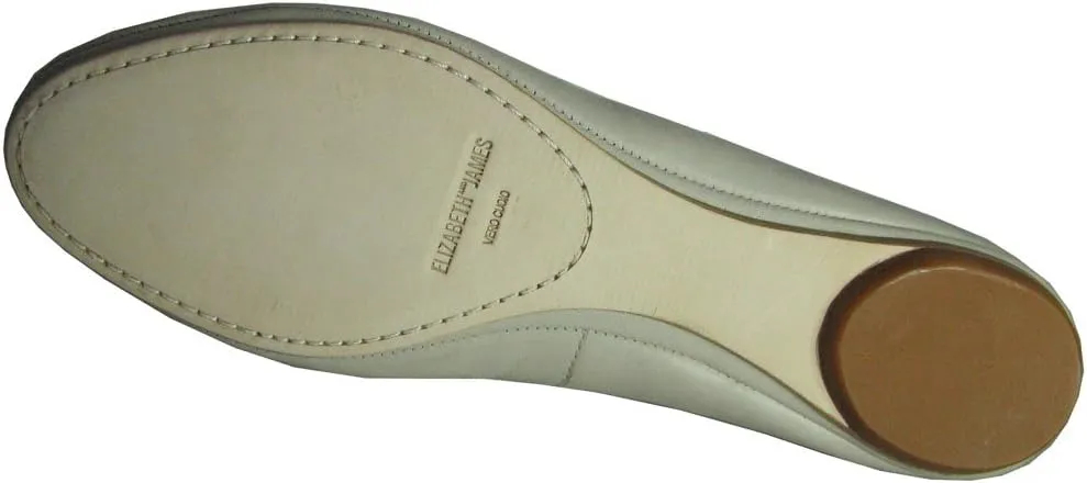 Elizabeth and James Women's E-Felix Flat