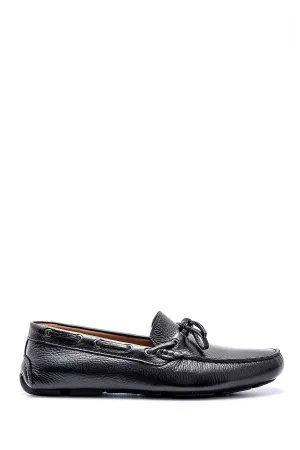 Erkek Deri Loafer