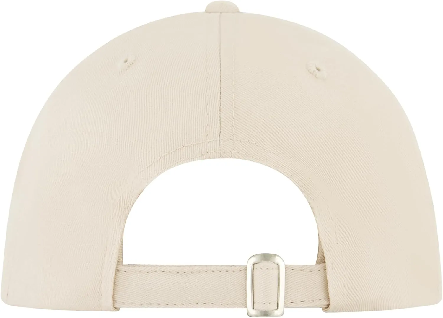 FCUK Baseball Cap, Adult Dad Hat with Curved Brim