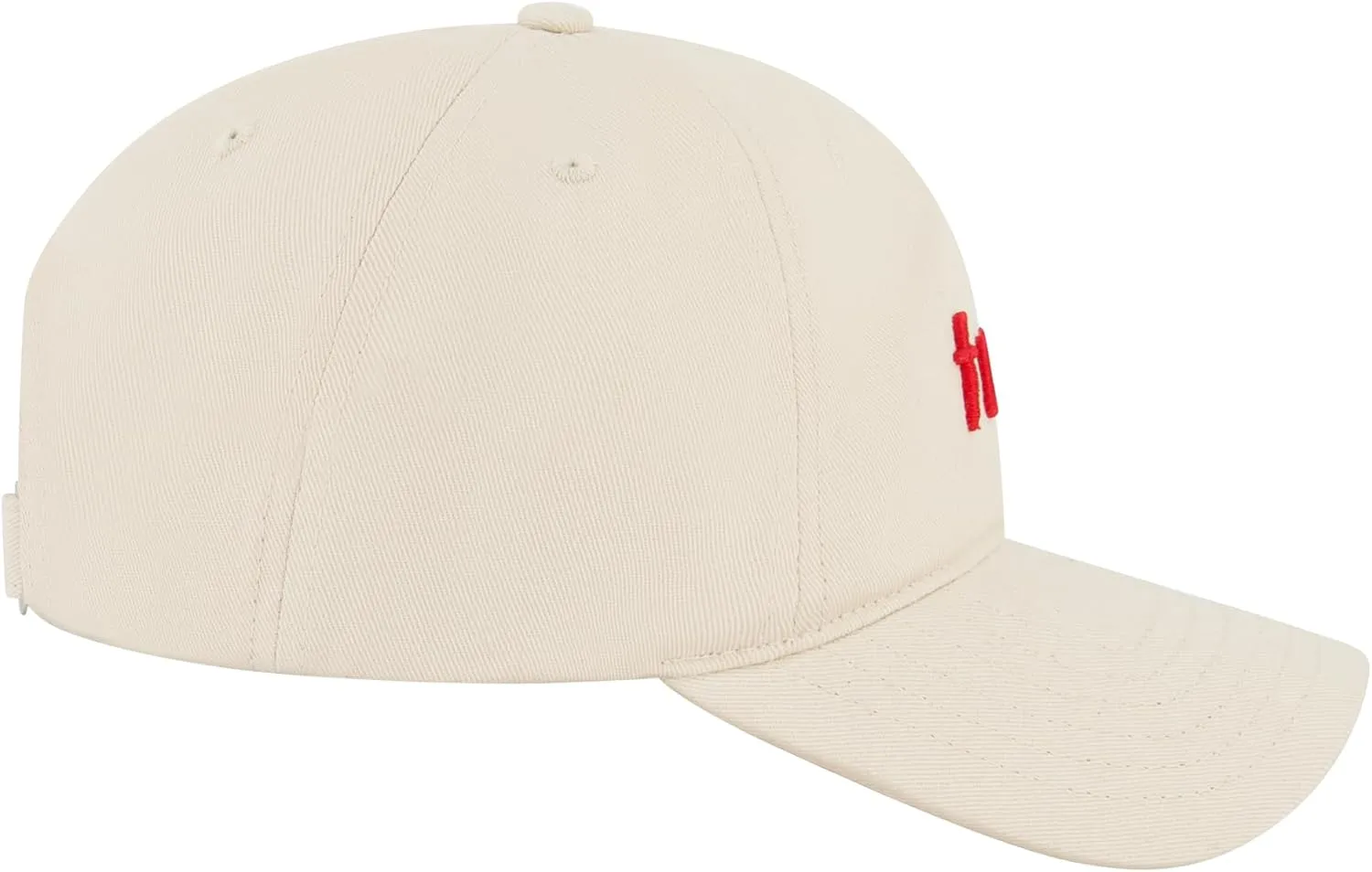 FCUK Baseball Cap, Adult Dad Hat with Curved Brim
