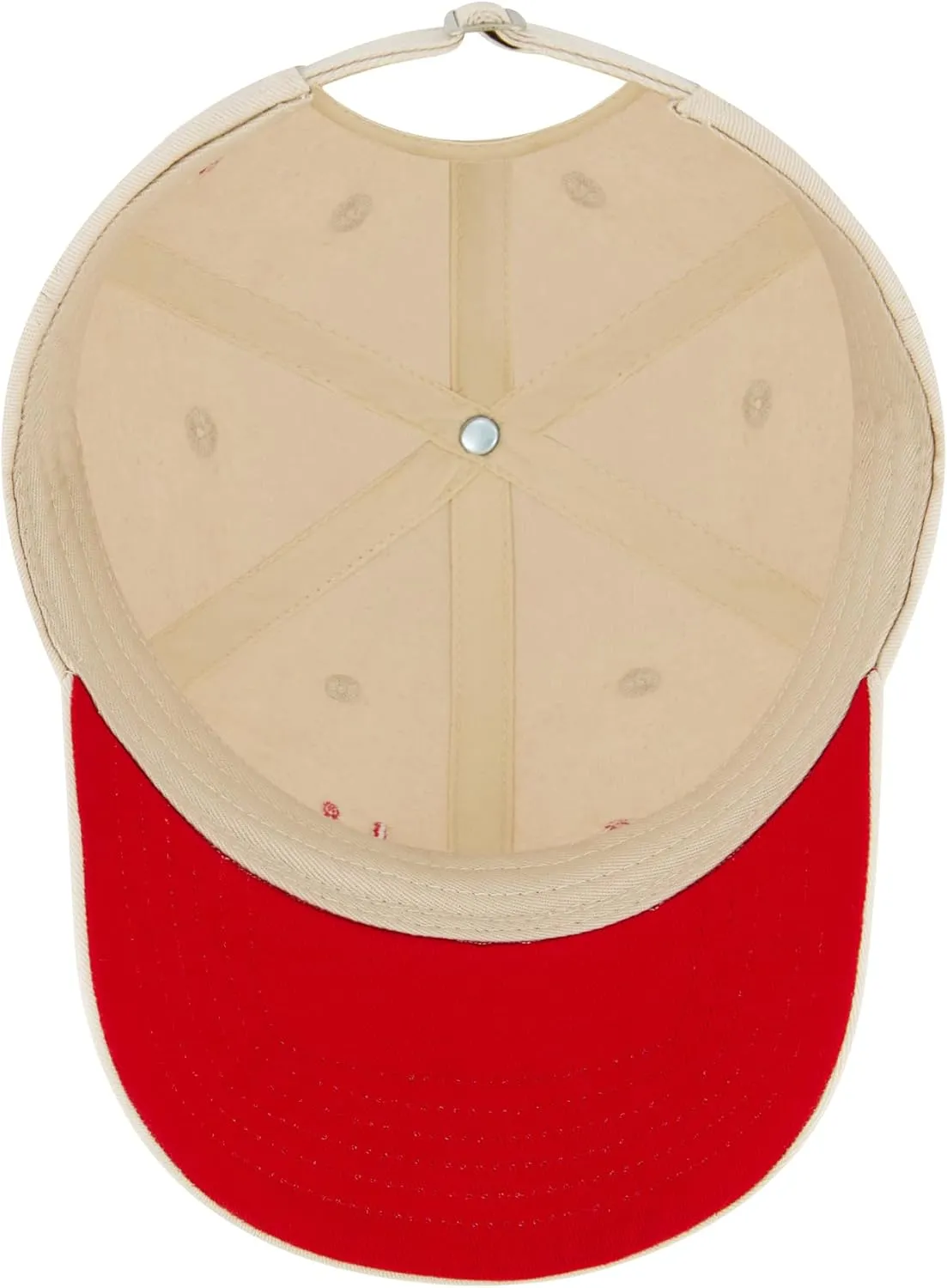 FCUK Baseball Cap, Adult Dad Hat with Curved Brim